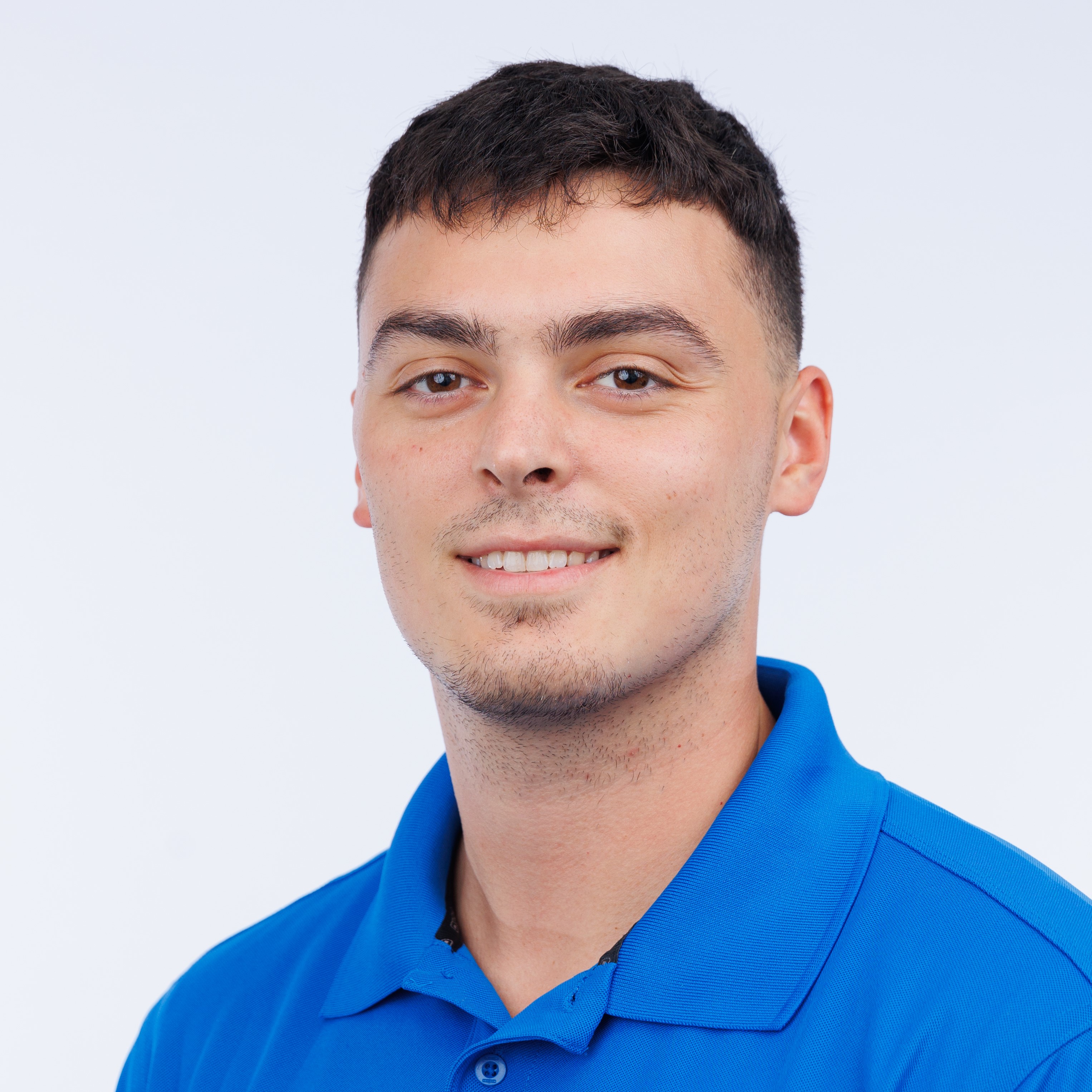 Skailar Hage, Product Marketing Specialist